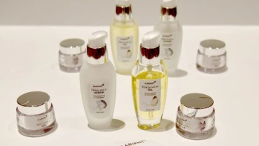 Clariant's solutions for creating personal care formulations Clariant's solutions for creating personal care formulations