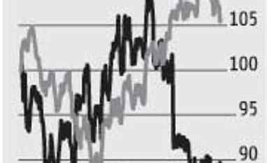 Why analysts prefer Infosys over TCS Why analysts prefer Infosys over TCS
