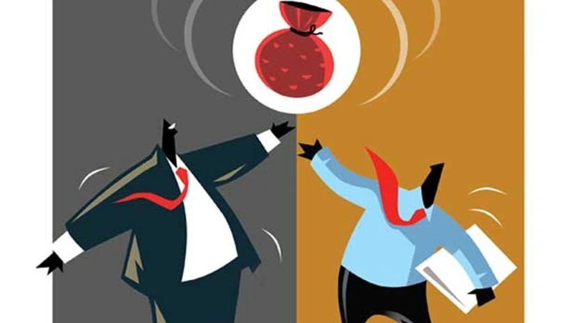 Non-compete fee: The debate goes on Non-compete fee: The debate goes on