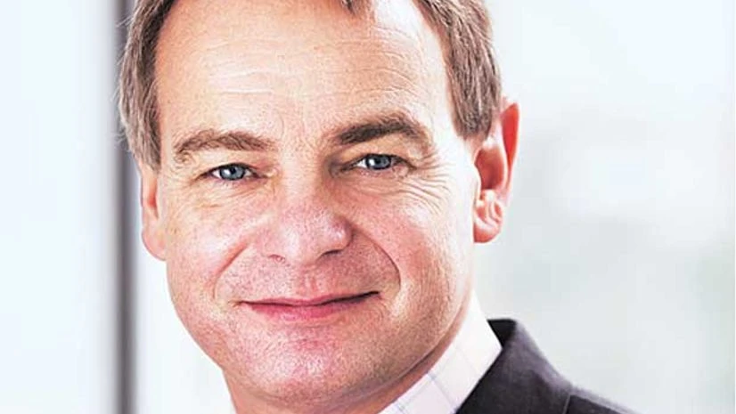 Hans Hoogervorst Ind-AS will reduce cost of doing business globally: Hans Hoogervorst