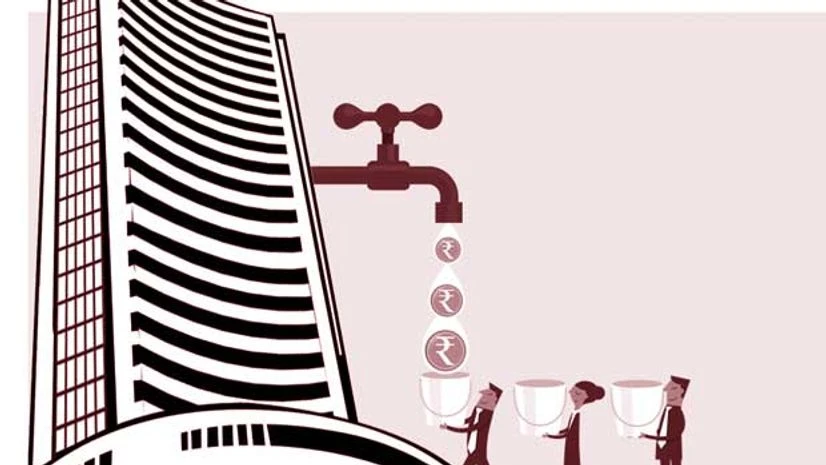 Equity NFOs reduced to one-third in 2016 Making a living out of stock trading not easy