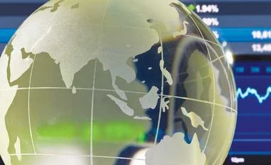 Top Exporting Countries of Asia How Asian markets stack up