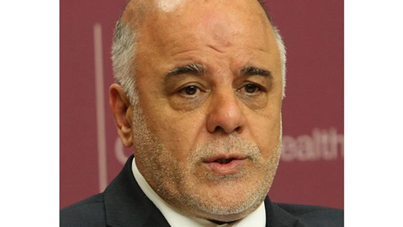 Haider al Abdali (Photo: Wikipedia) Haider al Abdali (Photo: Wikipedia)