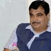 Nitin Gadkari
