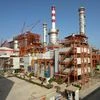 Essar Oil's Vadinar refinery in Gujarat