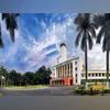 IIT Kharagpur IIT Kharagpur Photo: Facebook