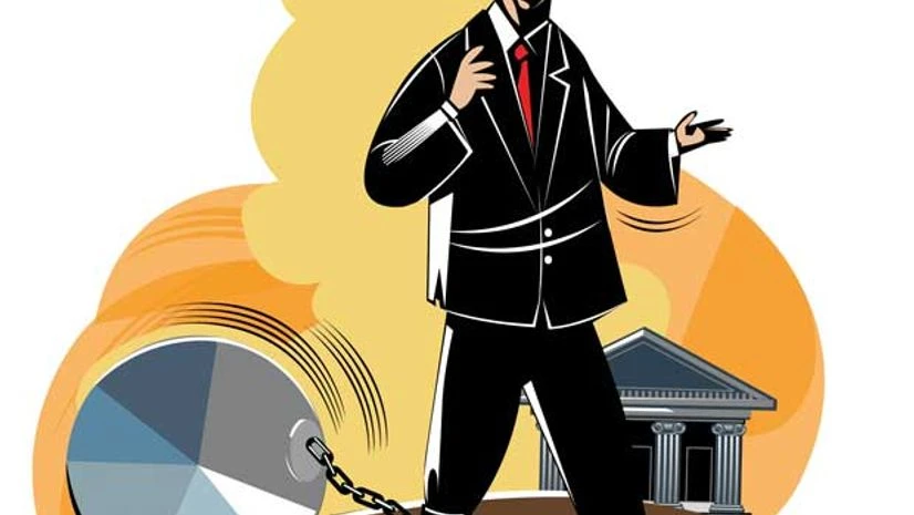 Demonetisation: Asset quality risks will show only in Q4 Demonetisation: Asset quality risks will show only in Q4