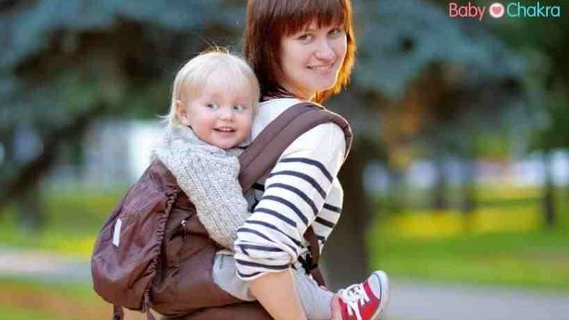 Parenting platform BabyChakra raises Series-A funding from RoundGlass Parenting platform BabyChakra raises Series-A funding from RoundGlass