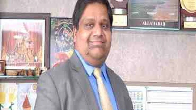 We hope to achieve break-even in 3-4 years: Deepak Mittal We hope to achieve break-even in 3-4 years: Deepak Mittal