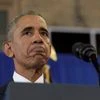 Barak Obama cancels 9/11-era registry for Muslims
