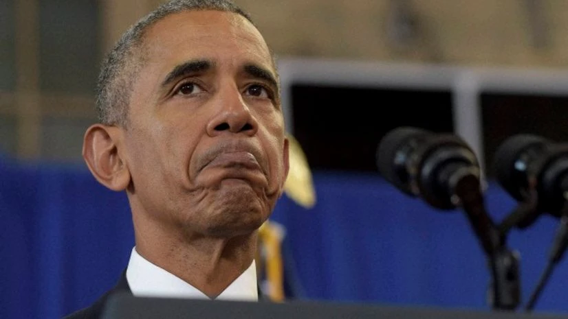 US President Barack Obama (Photo:PTI) US President Barack Obama (Photo:PTI)