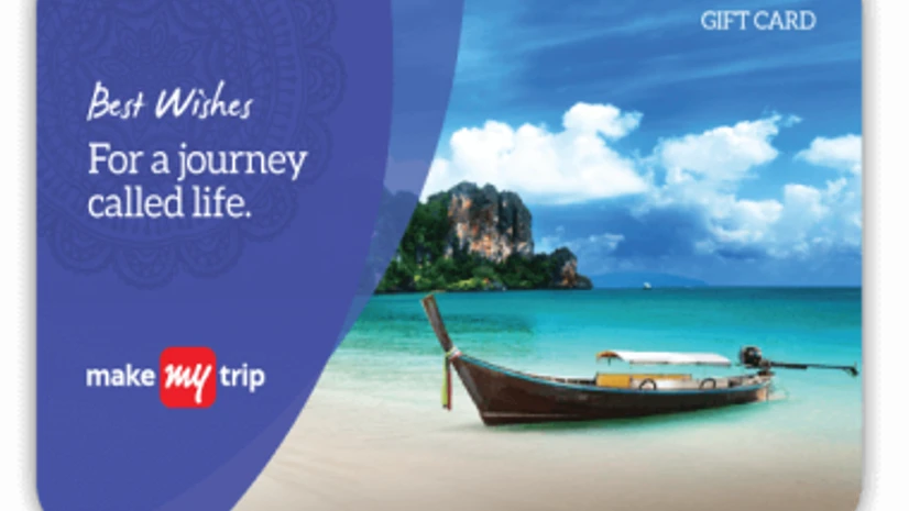 makeMYtrip makeMYtrip