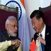 China still stiff on its stand on India's NSG bid