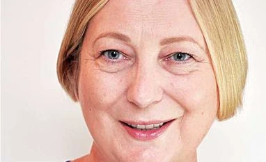 Today, every manager and employee needs to be a strategist: Claire Brooks Claire Brooks