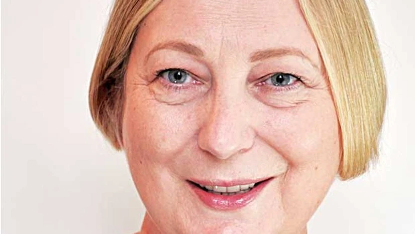 Claire Brooks Today, every manager and employee needs to be a strategist: Claire Brooks