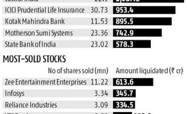Equity Fund Managers' Investment Calls* Equity Fund Managers' Investment Calls*