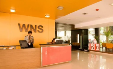 WNS Q2 net drops 18% at $12.6 mn y-o-y WNS Q2 net drops 18% at $12.6 mn y-o-y