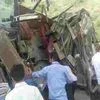 19 killed, 26 injured in road mishap in Reasi