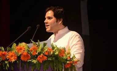 Agnipath will bring more disaffection in youth: Varun Gandhi to Rajnath BJP MP Varun Gandhi