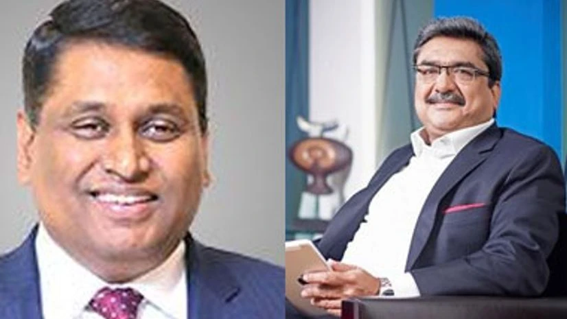 C Vijaykumar and Anant Gupta C Vijaykumar and Anant Gupta