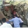 Jammu, accident