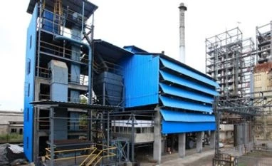 Fire at Deepak Nitrite's manufacturing facility in Roha Deepak Nitrite's Roha facility