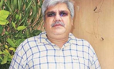 Alok K Goyal: Minting specials Alok K Goyal