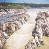 The river of stories