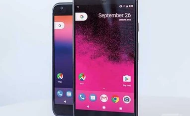 Google is no longer selling original Pixel, Pixel XL on its online store Google Pixel XL