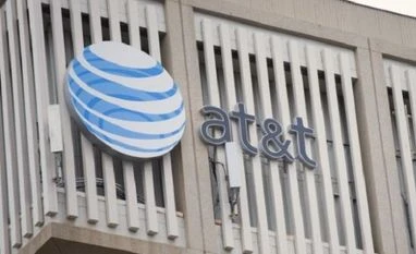 AT&T, Time Warner may signal start of new media industry consolidation An AT&T Logo is pictured on the side of a building in Pasadena, California.Photo: Reuters