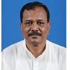 Odisha Health Minister Pradip Kumar Amat. (Photo: odishaassembly.nic.in)
