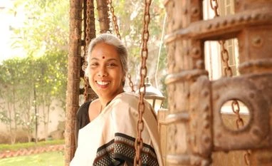 A lot of pension funds are passive, We are a proactive board, says South Asian CDPQ MD Managing Director of CDPQ (South Asia) Anita Marangloy George