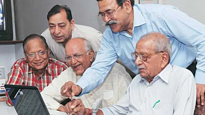 UP Police to celebrate Diwali at old age homes, orphanages UP Police to celebrate Diwali at old age homes, orphanages