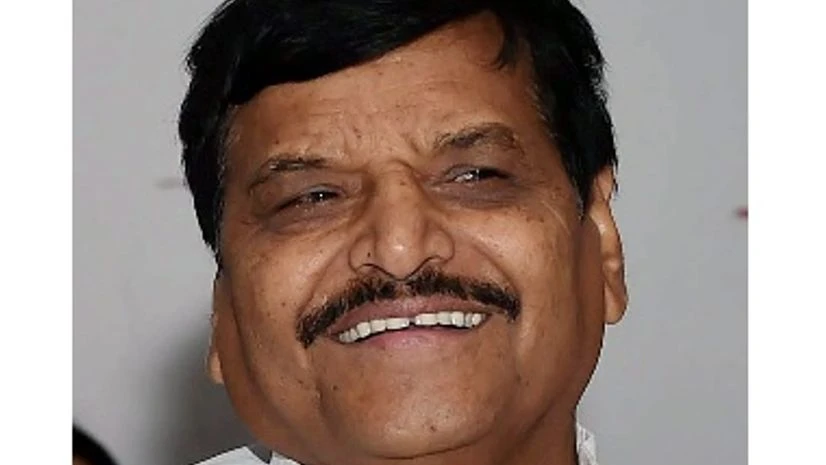 Shivpal Yadav Shivpal Yadav