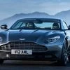 Aston Martin DB11