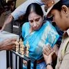 Rajiv Gandhi assassination case convict Nalini approaches NCW for release