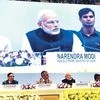 Prime Minister Narendra Modi pitched for making India a hub for arbitration at a global conference to strengthen the ecosystem for an alternative dispute resolution mechanism