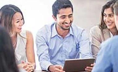 Social media at workplace has a negative impact on productivity Social media at workplace has a negative impact on productivity