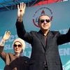 Kashmir issue can't be ignored; India, Pakistan need to talk: Recep Erdogan