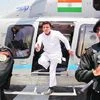 UP power struggle: Akhilesh rising, party fraying