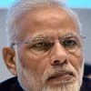 Prime Minister Narendra Modi
