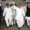 Samajwadi Party Chief Mulayam Singh Yadav (Photo: PTI)