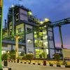 Lanxess India's Nagda plant in Madhya Pradesh