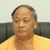 Okram Ibobi Singh