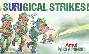 Swinging at fifty Swinging at fifty