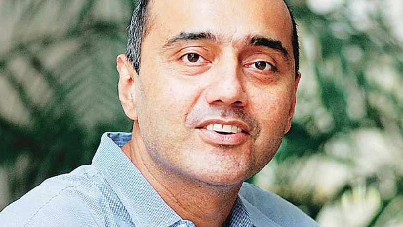 Gopal Vittal, MD & CEO (India and South Asia), Bharti Airtel Gopal Vittal, MD & CEO (India and South Asia), Bharti Airtel