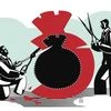 FinMin looks at cut in corporation tax