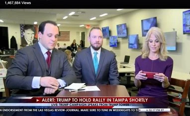 Trump Tower Live, Donald Trump Trump Tower Live, Donald Trump