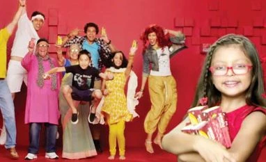 Rooh Afza stirs up the youth potion Rooh Afza