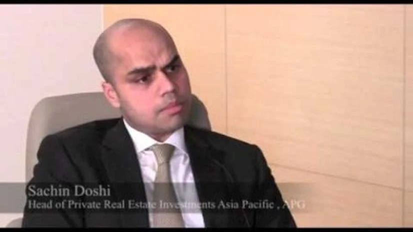 Sachin Doshi Sachin Doshi